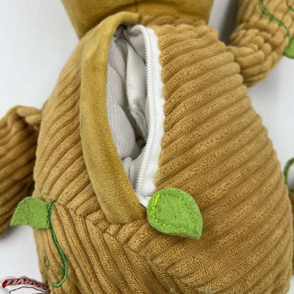 Scentsy Groot Marvel Plush 18" Buddy - Picture 6 of 8